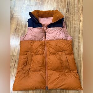 Cotopaxi Solazo Down Vest